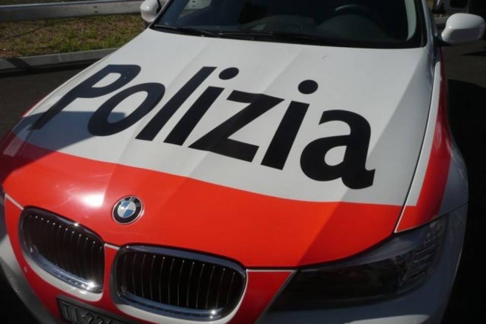 Armonda Amzaj rintracciata all'estero