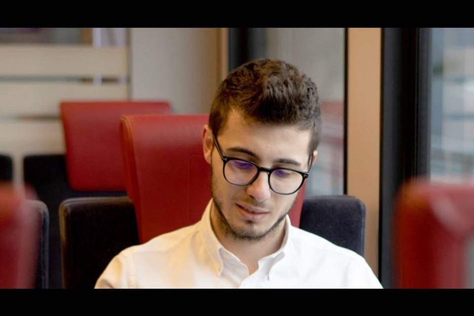 Matteo Lordelli - Coronavirus, lo Stato intervenga