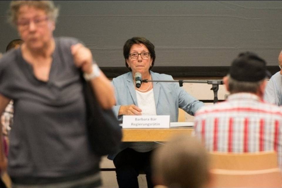 Migranti, "Mai visto così tanto rancore e odio"