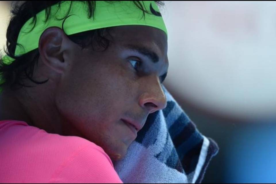 Nadal in semifinale a Basilea