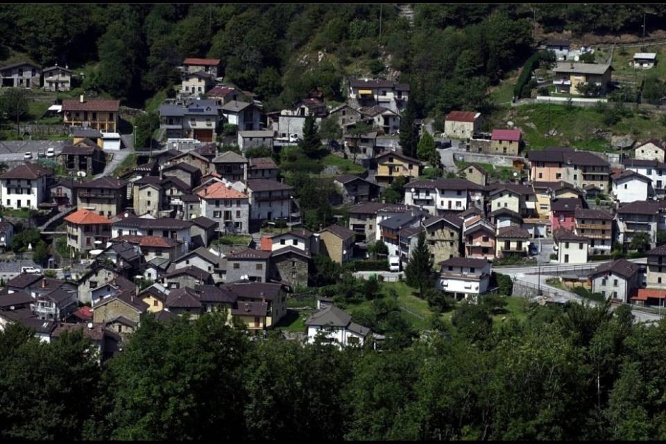 Pietra turca a Isone, stop ai lavori