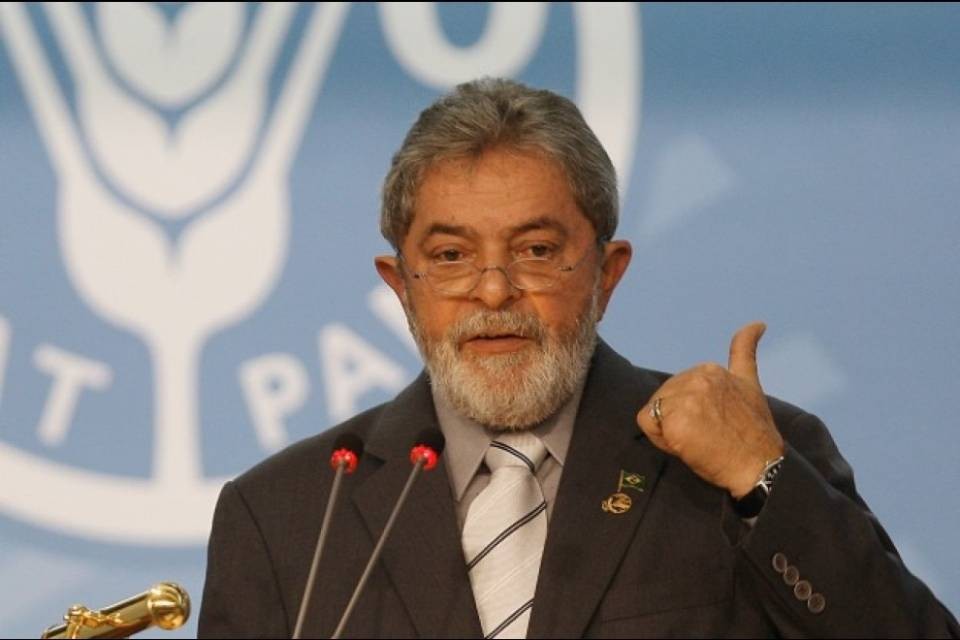 Lula a un passo dal carcere per corruzione