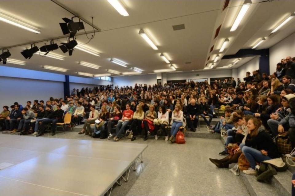 Grande successo per il TecDay