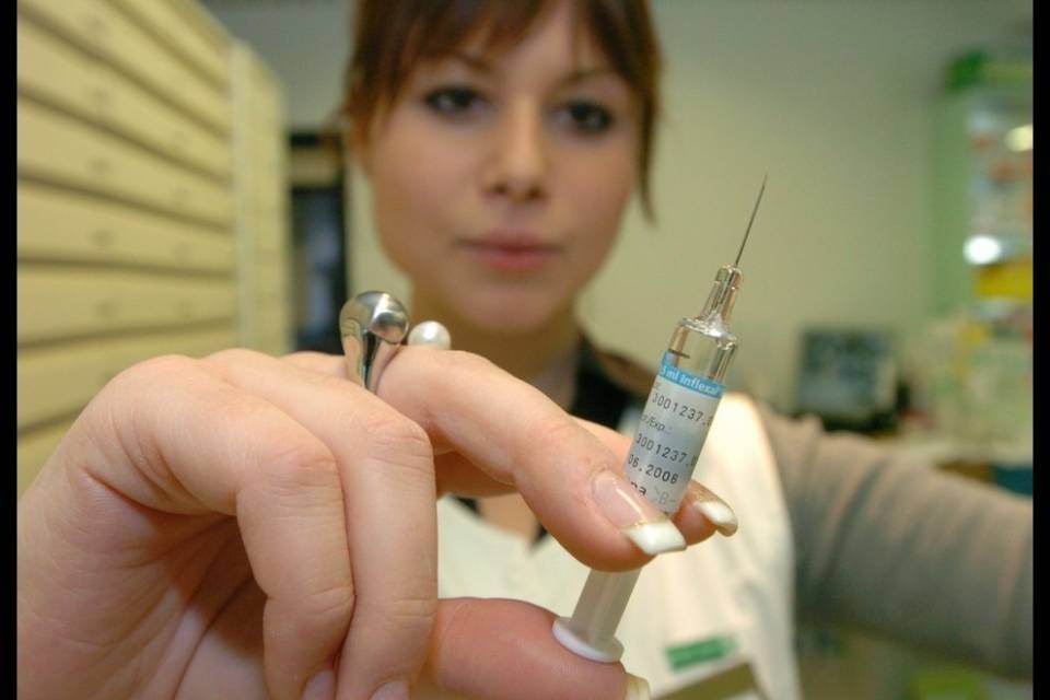 Copertura vaccinale, al via lo studio per la misurazione