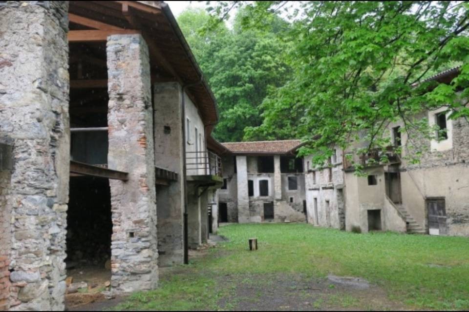 La Masseria di Cornaredo accoglierà i senzatetto