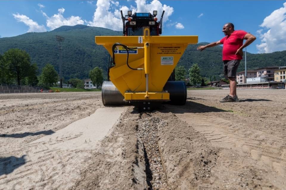 PS Bellinzona - Massime trasparenza sulle Opere Pubbliche