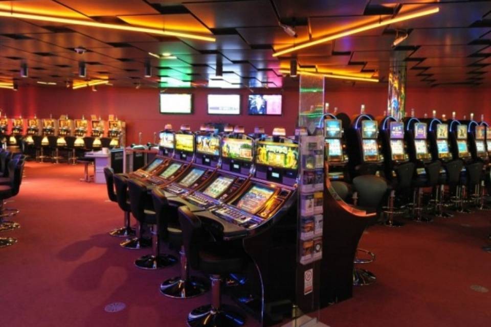 Febbraio, jackpot da record al Casinò di Lugano!