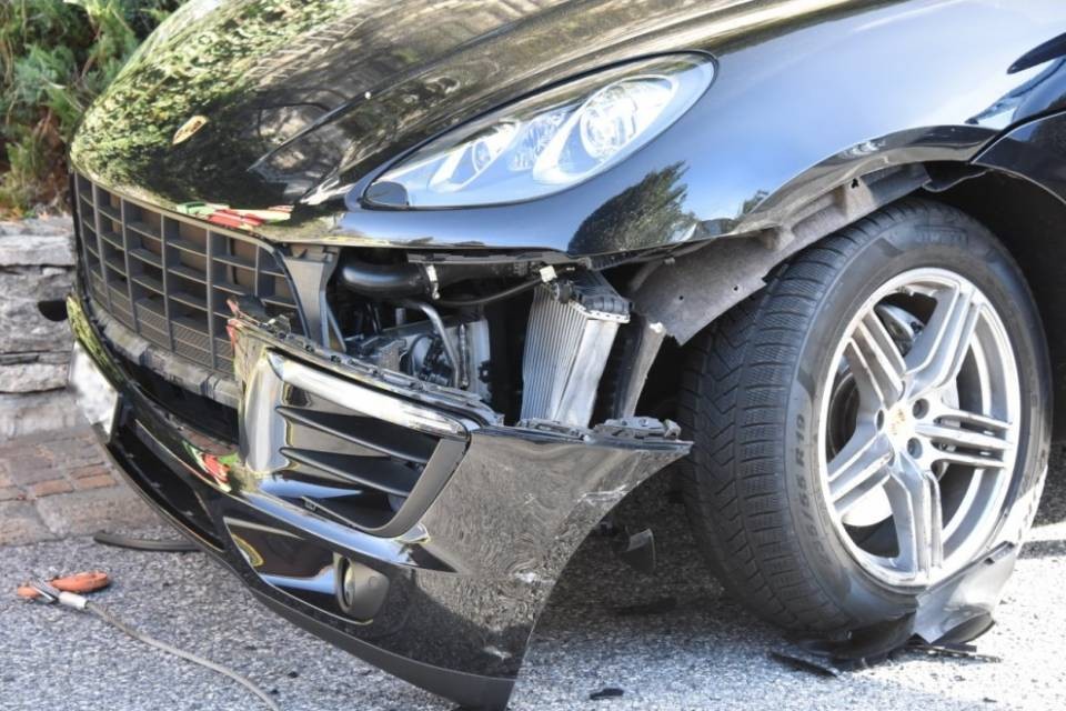 Incidente a Ruvigliana