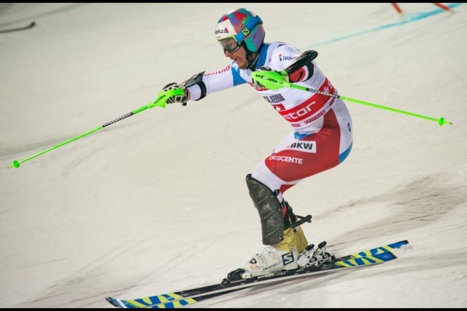 La Svezia si aggiudica il Team Event di Are