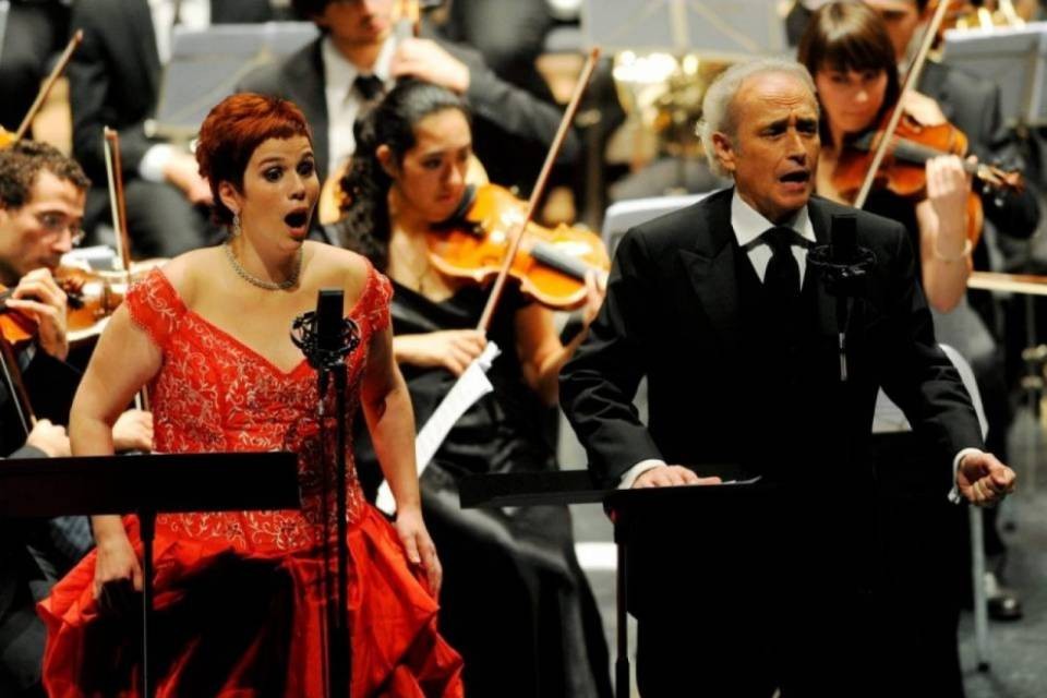 Dramma nella musica ticinese: morta Giuliana Castellani