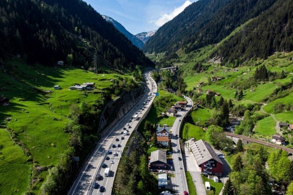Ustra conferma la qualità delle strade