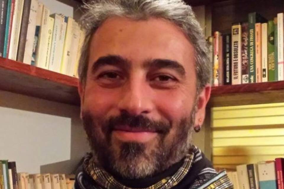 Adriano Venuti - L'imbarazzante e “tecnocrate” Morisoli
