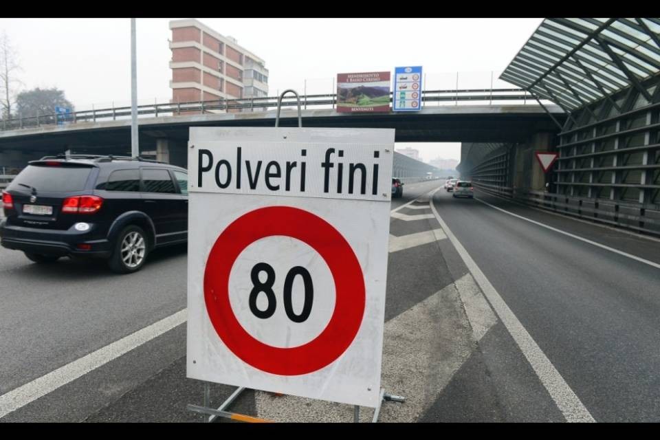 Inquinamento nel Mendrisiotto: "Ma non causa demenza"