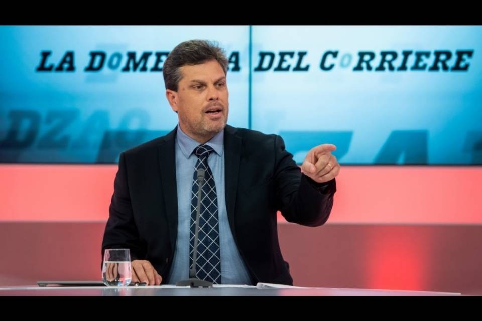 Chi è ecologista?