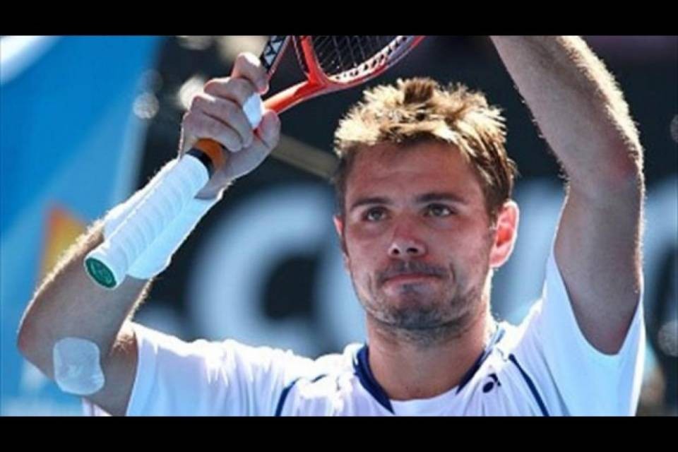 Wawrinka non parteciperà alla Coppa Davis