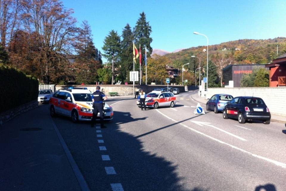 82 controlli per evitare i ladri