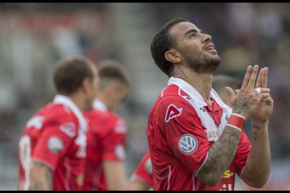 Carlinhos assente in Coppa per il rosso rimediato con la U21
