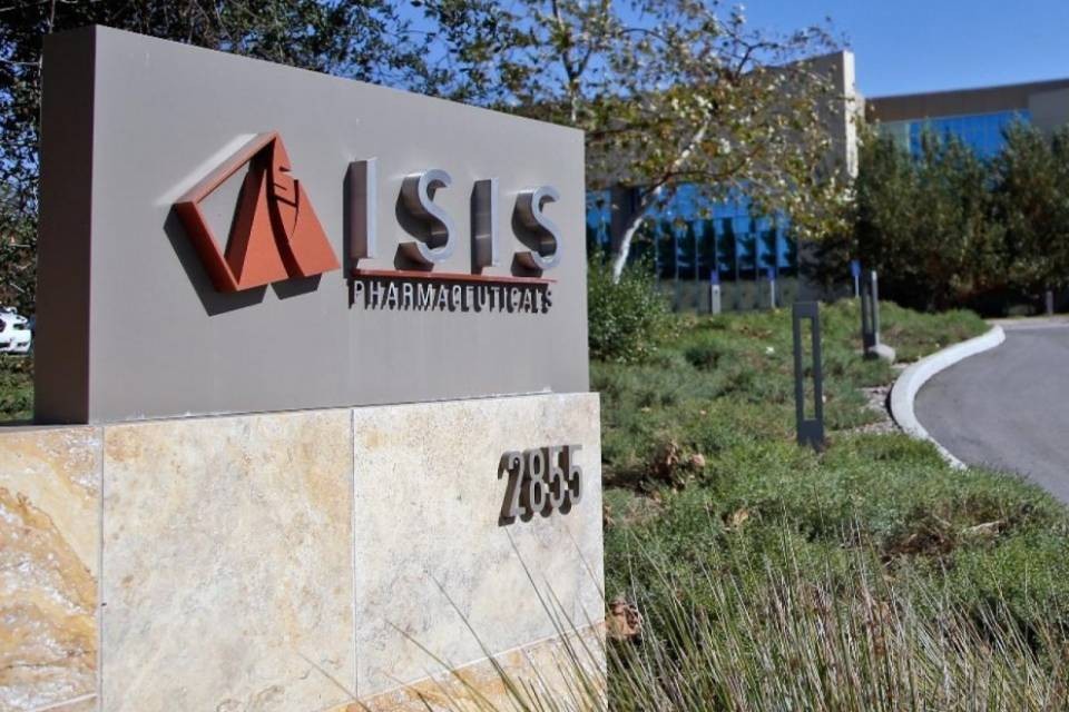 Isis cambia nome