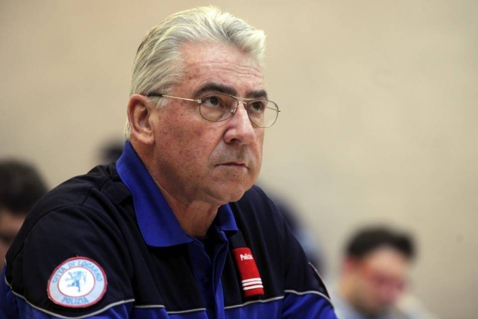 "Non è stato un blitz"