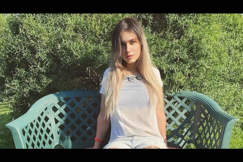 Smartphone fatale, morta la più sexy giocatrice di poker della Russia