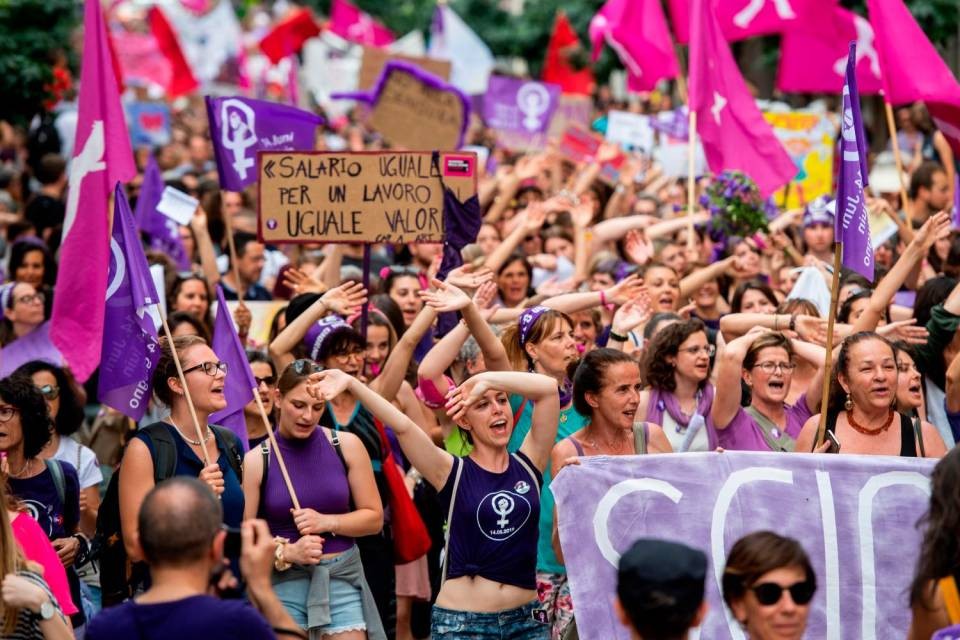 Foto: CdT/Gabriele Putzu