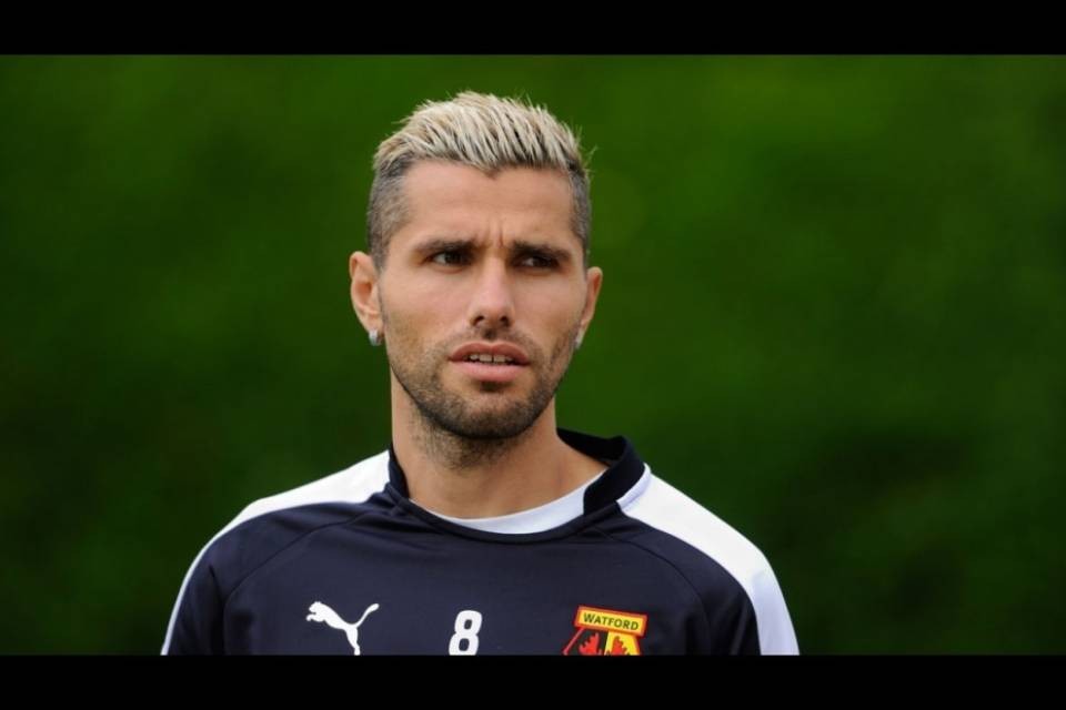 Behrami liberato dal Watford: "Va al Sion"