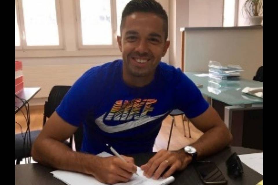 Dopo Alioski, ecco Sabbatini