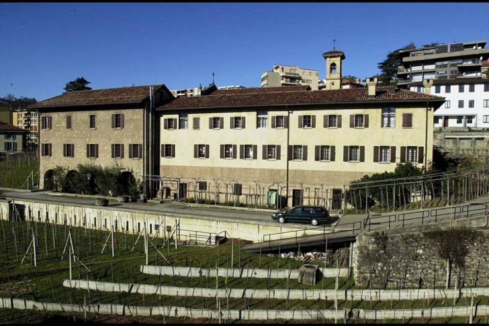 Dopo i cappuccini, gli ortodossi