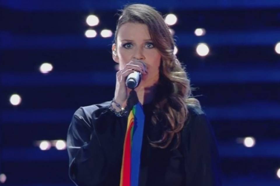 Sanremo: definiti tutti i finalisti