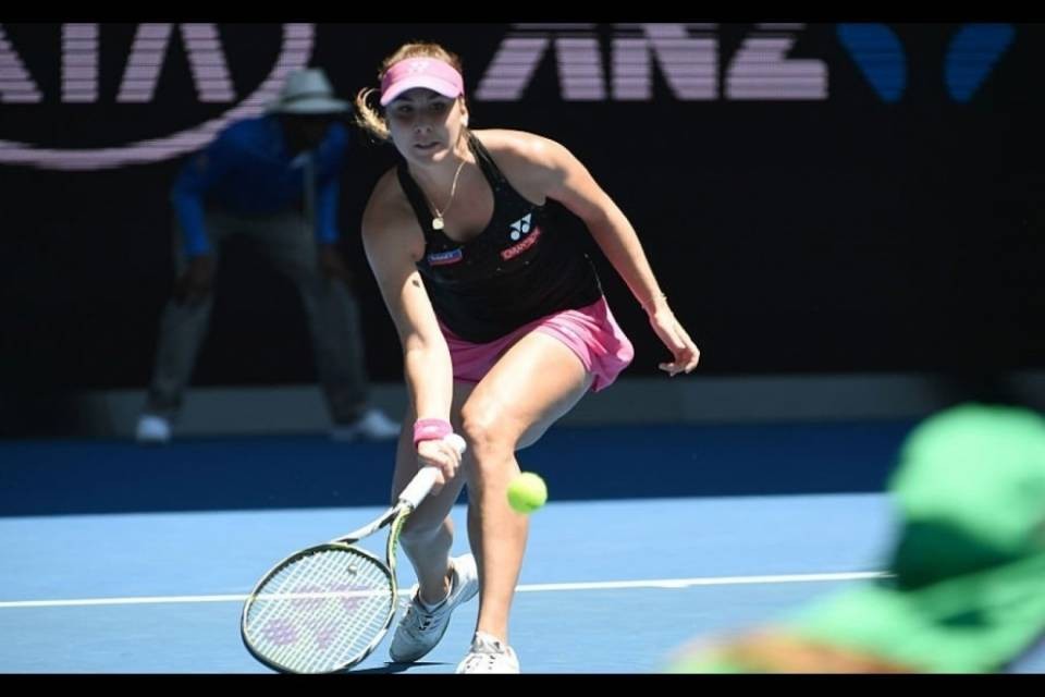 Belinda vince davanti a Martina
