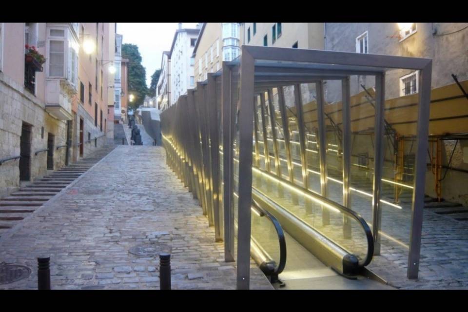 Una scala mobile pubblica a Locarno?