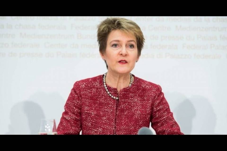 Il Consiglio federale vuole un'identità elettronica per tutti
