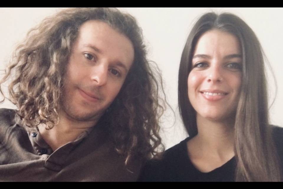 “Mi sono immaginata più volte la partenza, ma l’emozione è molto forte”