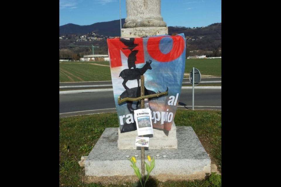 "Il Mendrisiotto è morto"
