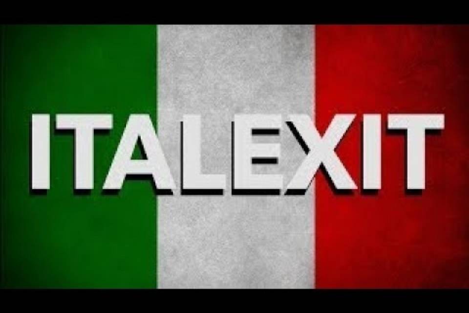 Italiani, i meno "europeisti d'Europa"