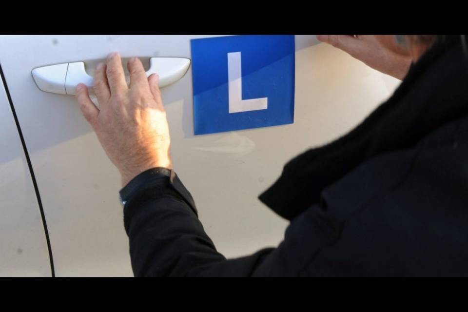 In Appello per una "L"