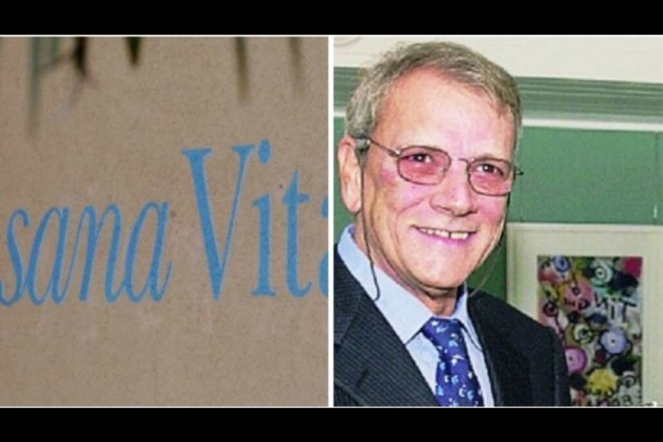 È morto il “guru” Waldo Bernasconi