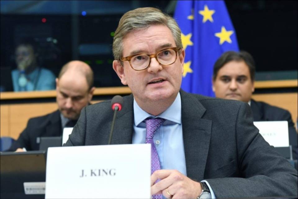 Allarme Ue, elezioni sotto attacco