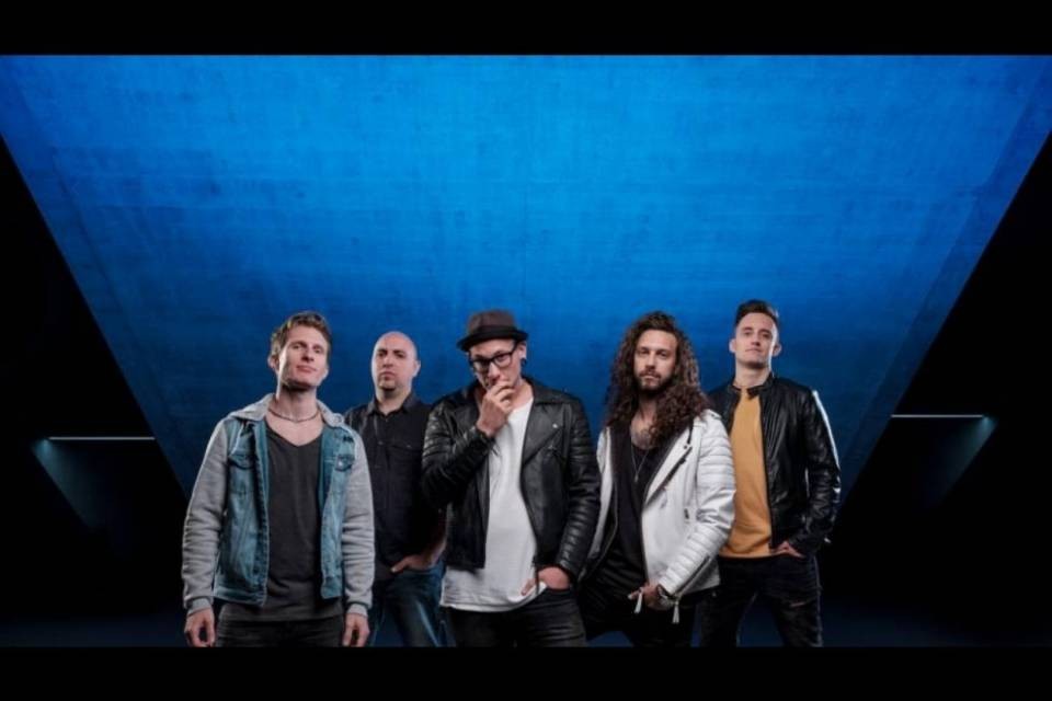 I Dreamshade in tour in Europa e Sudafrica