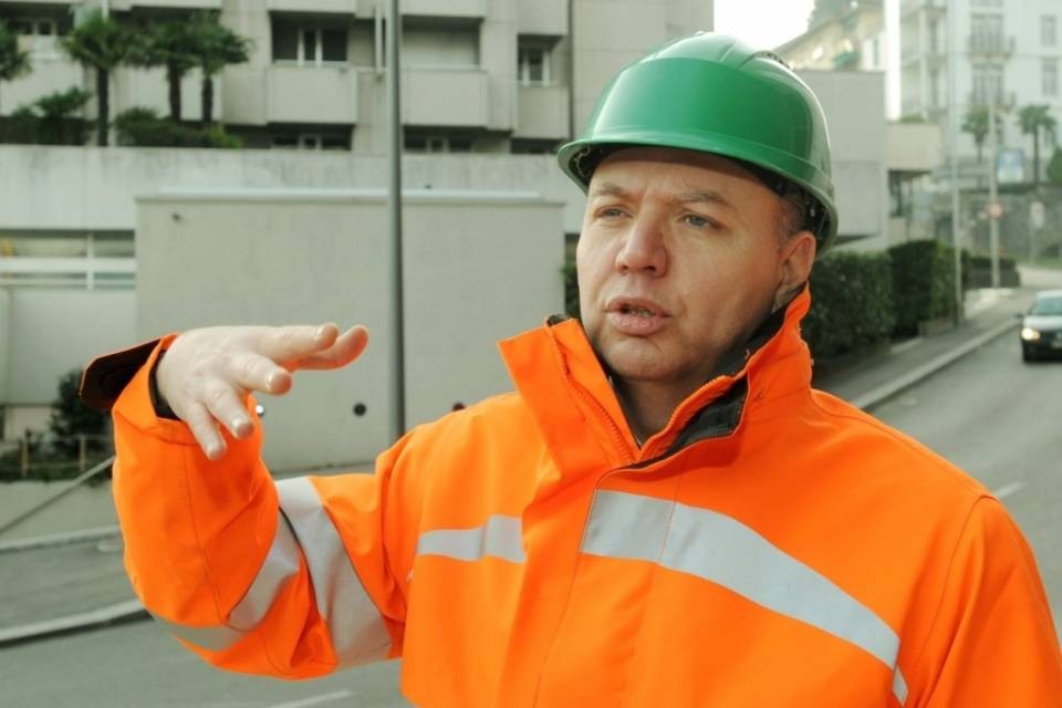 "Comsa ha perso 23,5 milioni nel LAC"