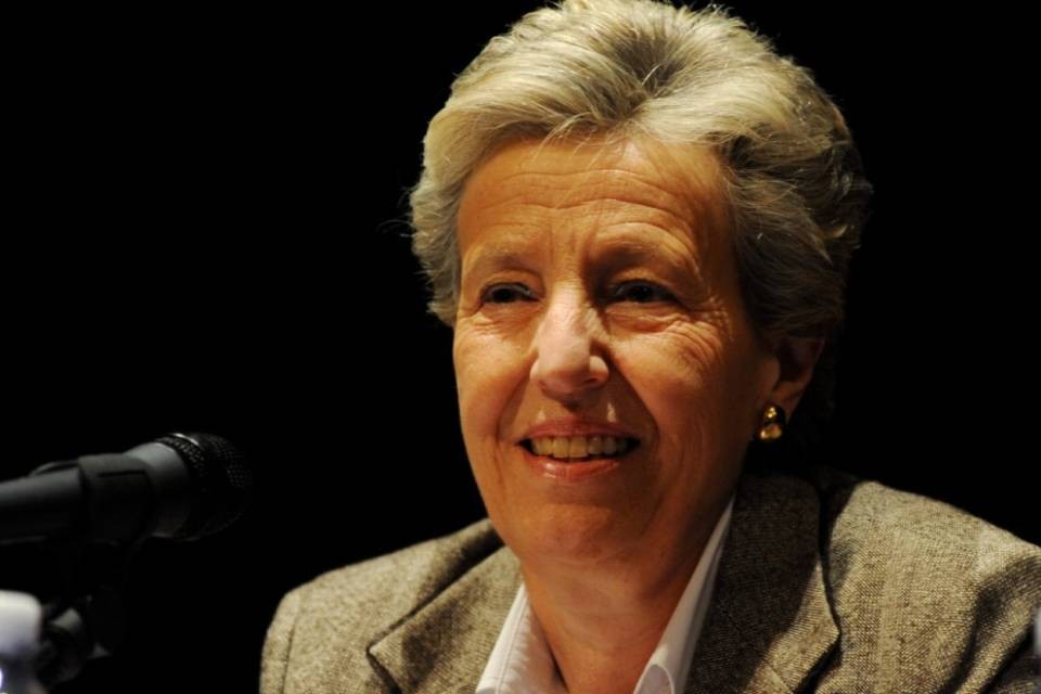 "Io sono una lottatrice per le donne: ma scelgo Cassis"