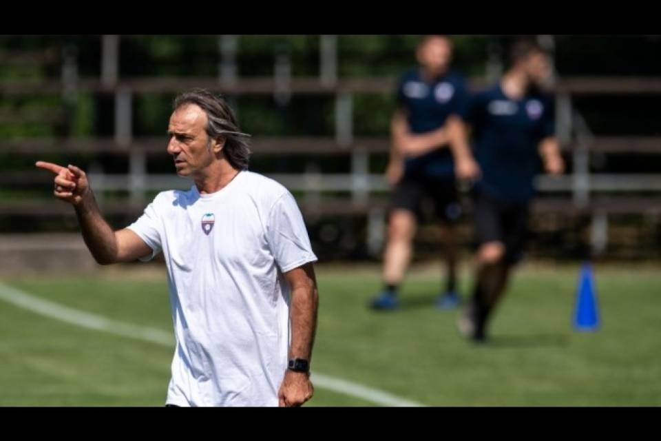 Il Chiasso sembra aver cambiato pelle