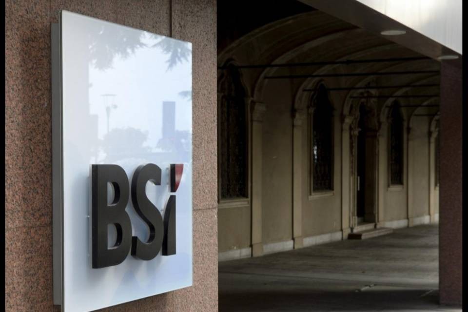 "Terremoto BSI, quali conseguenze per il Ticino?"