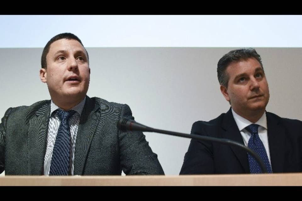 "Servizio Tg fazioso e denigratorio"