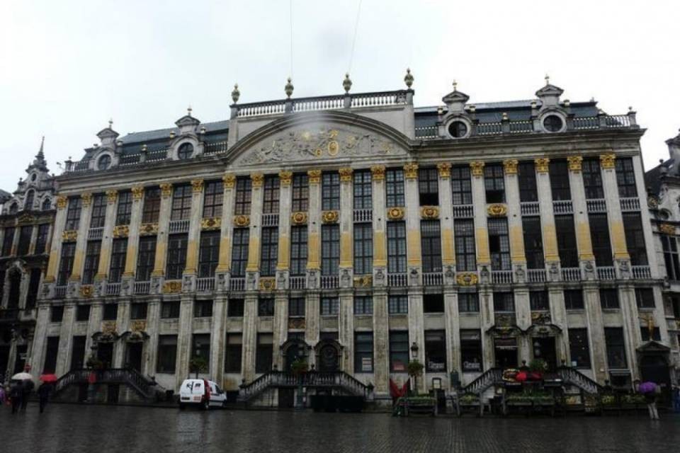 Bruxelles: minaccia resta seria ma non imminente