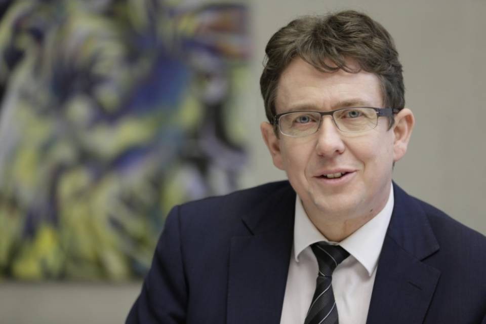 Al via la raccolta firme "per un'immigrazione moderata"