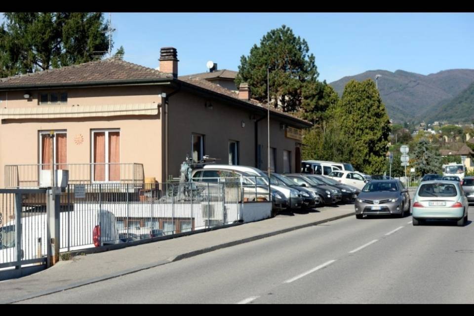 "Non c'entro nulla con la droga”