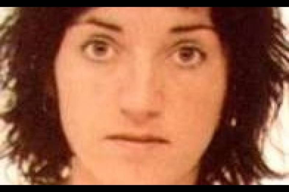 Questa donna non è una rifugiata