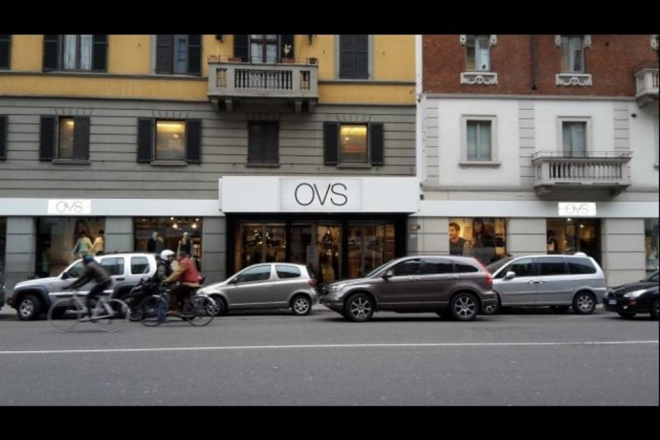 OVS, ora manca anche il personale di pulizia