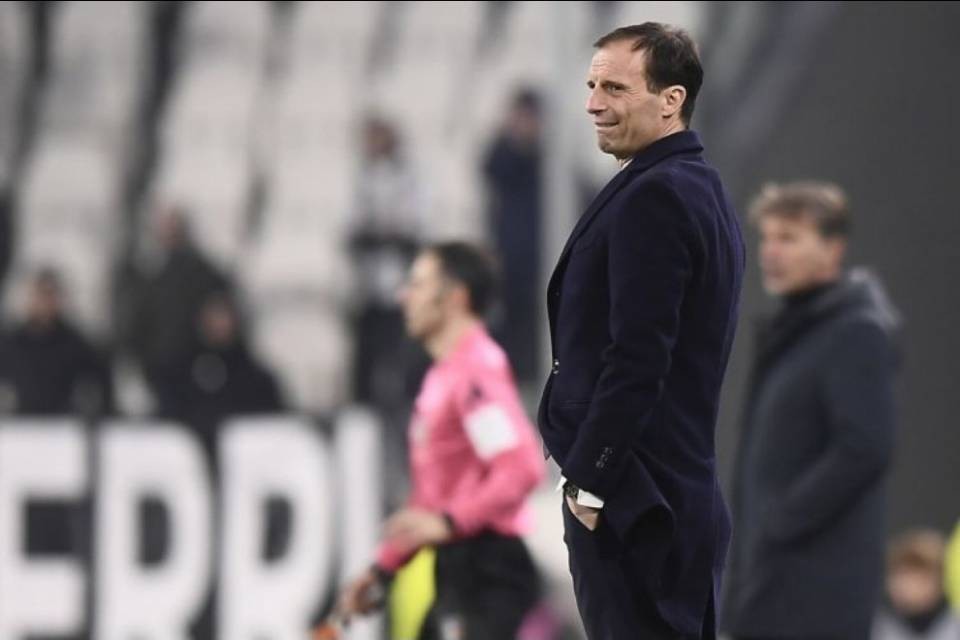 Juventus: è scud8